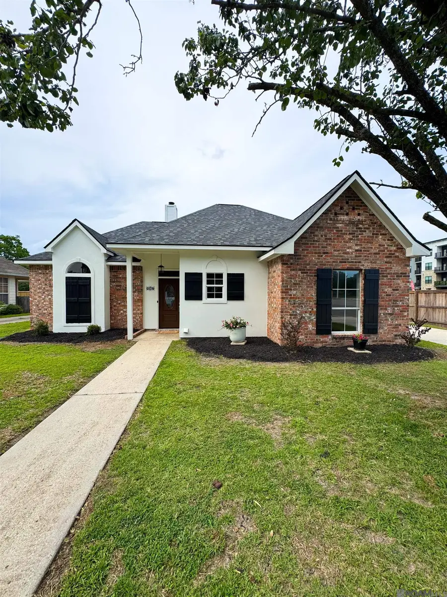 10467 Springcrest Dr, Baton Rouge, LA 70810 - #2