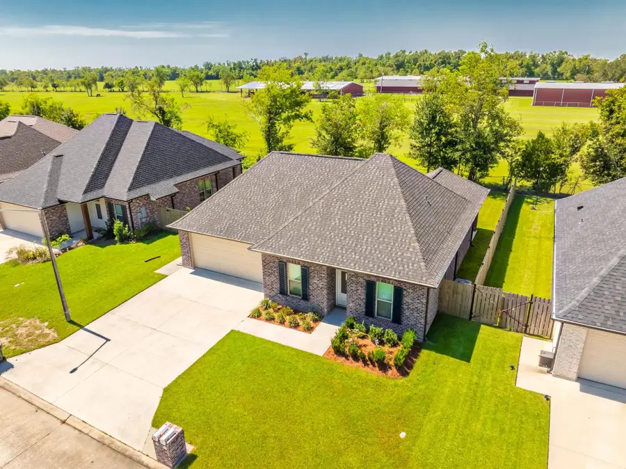 204 Sugar Ridge Drive, Houma, LA 70360 - #2