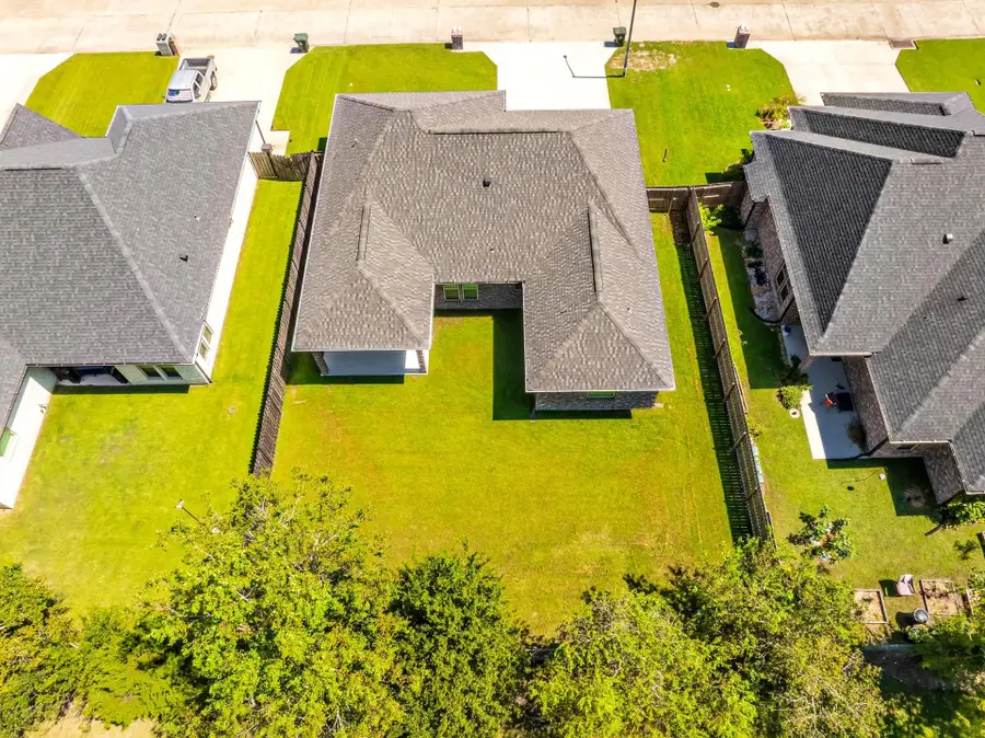 204 Sugar Ridge Drive, Houma, LA 70360 - #3