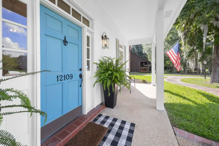 12109 Towering Oaks Dr, Baton Rouge, LA 70810 - #3