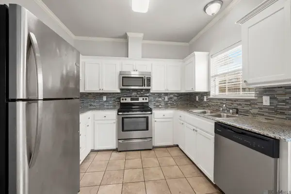 4106 Jefferson Woods Dr, Baton Rouge, LA 70809