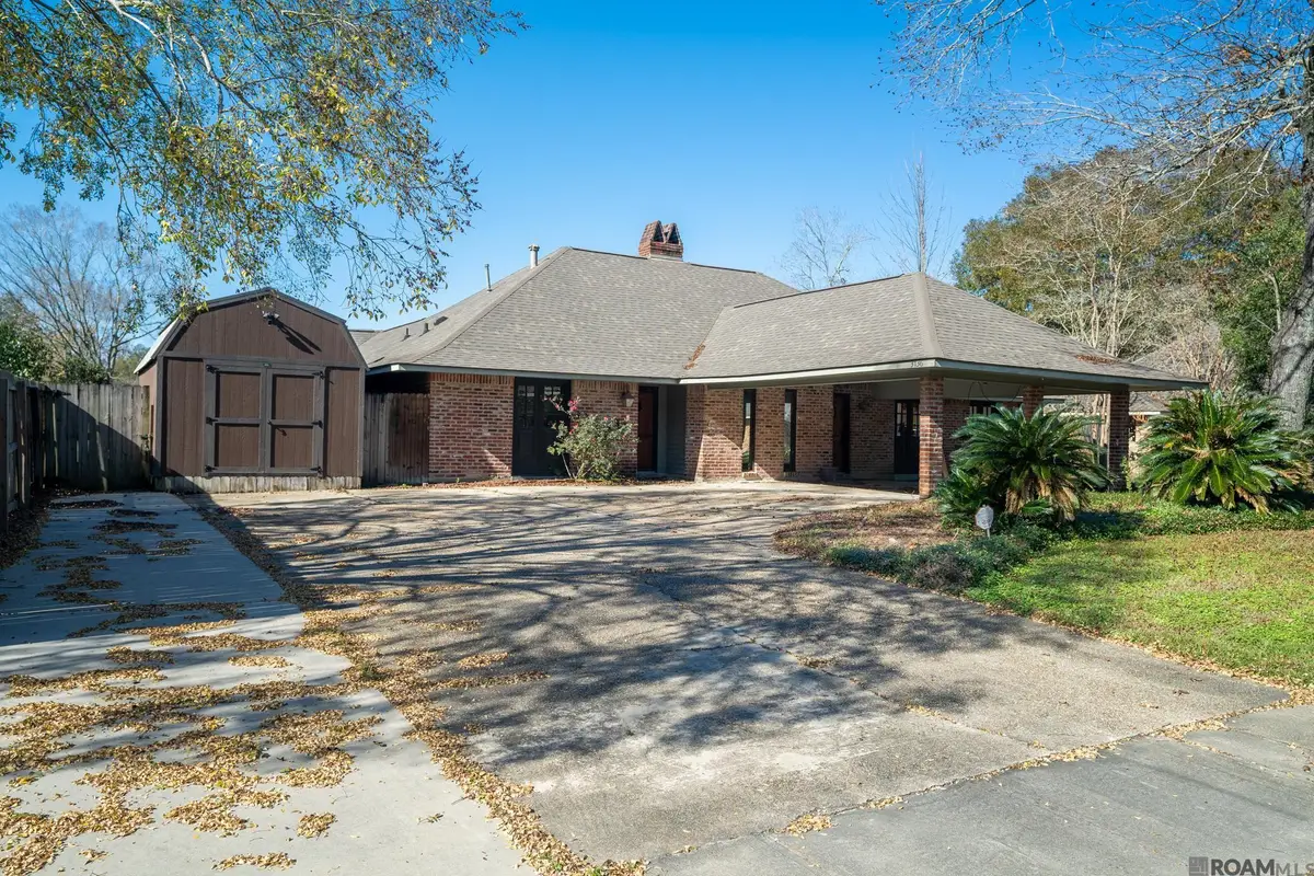 3736 Sessions Dr, Baton Rouge, LA 70816 - #1