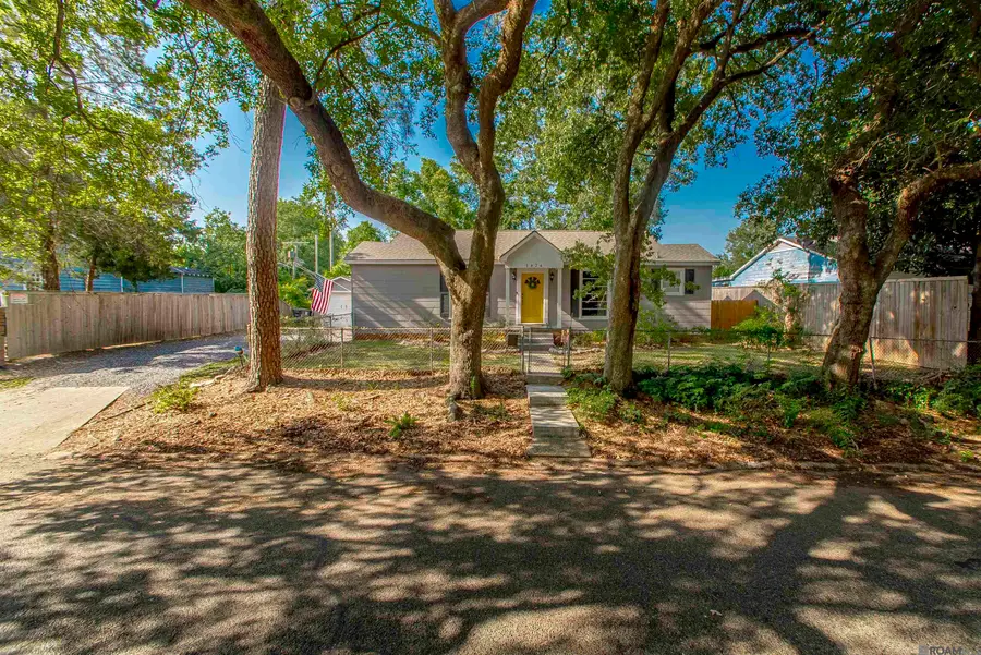 1824 Lehmann St, Baton Rouge, LA 70802 - #2