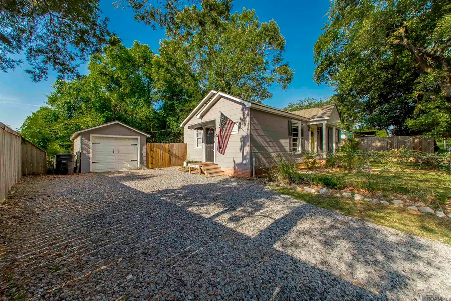 1824 Lehmann St, Baton Rouge, LA 70802 - #3