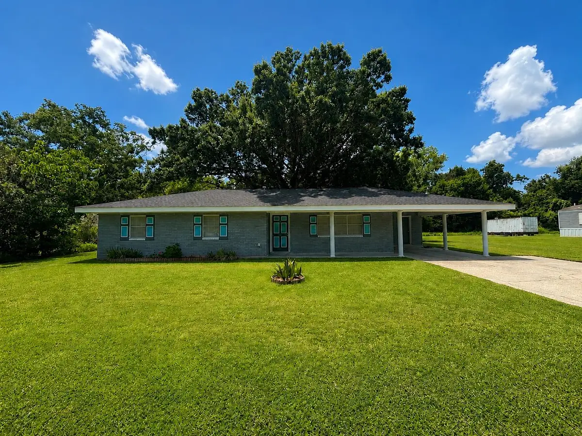320 Ozia Skyline Drive, Houma, LA 70364 - #1