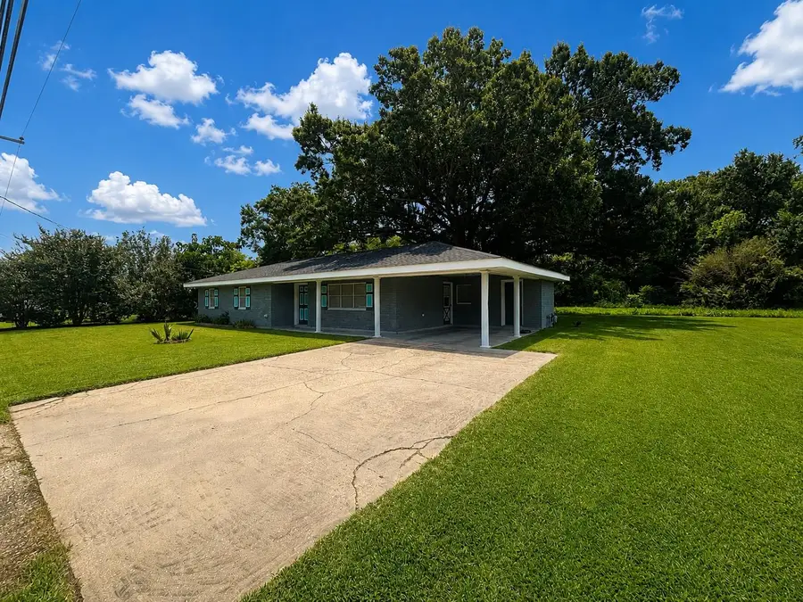 320 Ozia Skyline Drive, Houma, LA 70364 - #2