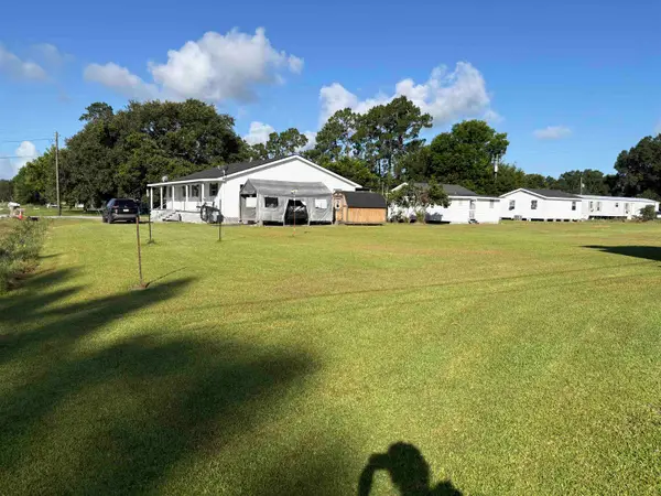 106 Country Estates Drive, Houma, LA 70364