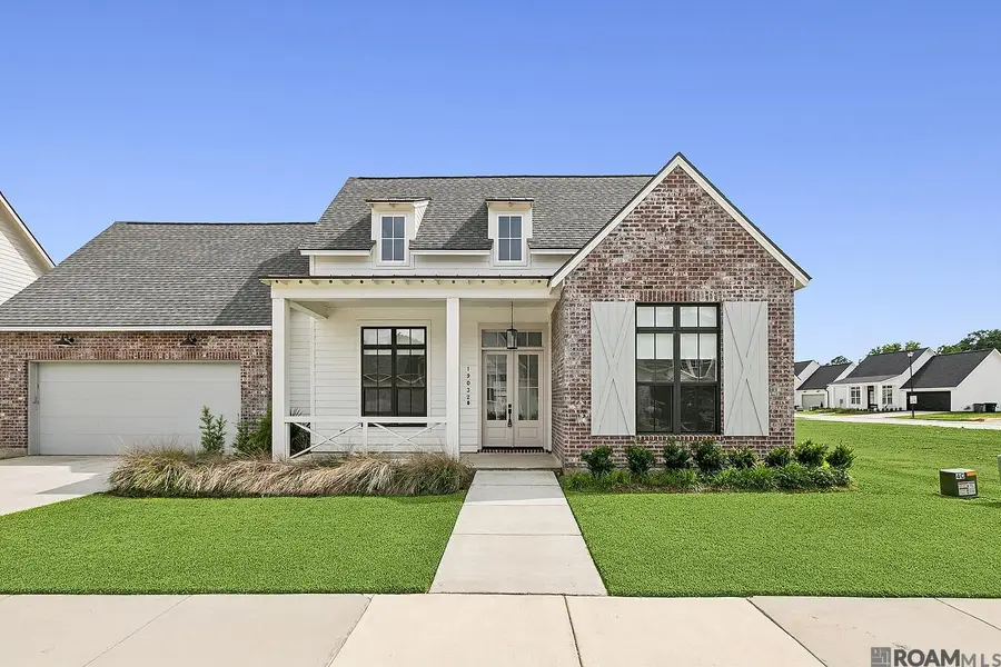 19032 Merchants Trail Ave, Baton Rouge, LA 70817 - #2