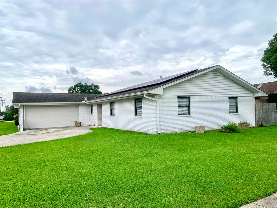 1017 Poplar, Morgan City, LA 70380 - #2