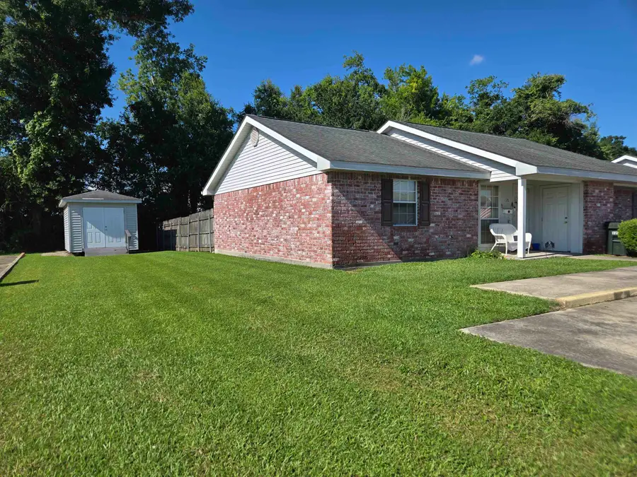 116-128 Louisa Drive, Thibodaux, LA 70301 - #2