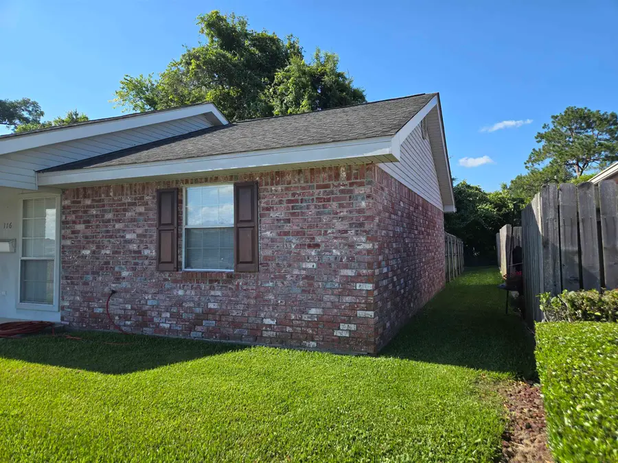 116-128 Louisa Drive, Thibodaux, LA 70301 - #3