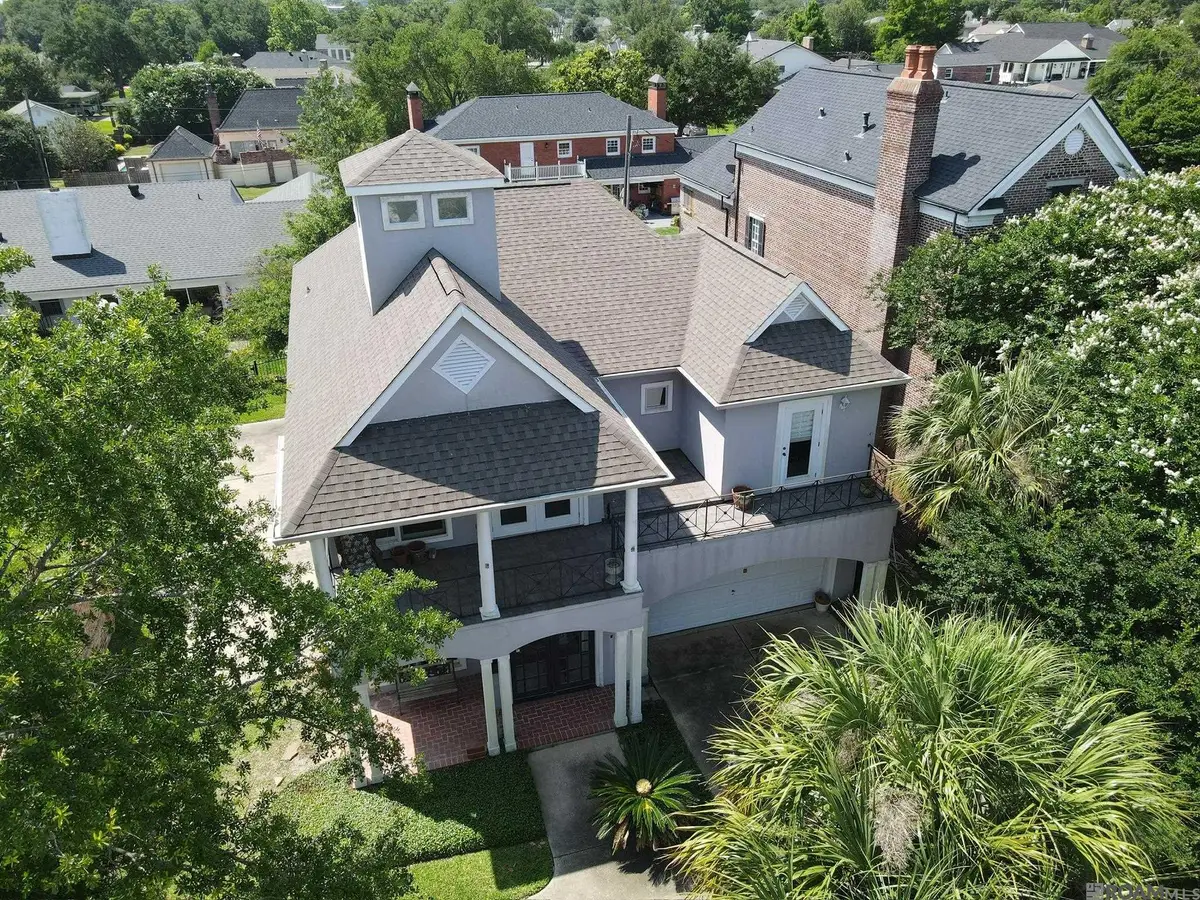 219 Shell Beach Rd, Lake Charles, LA 70601 - #1