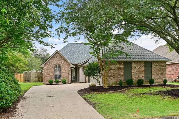 16335 Somersby, Baton Rouge, LA 70817