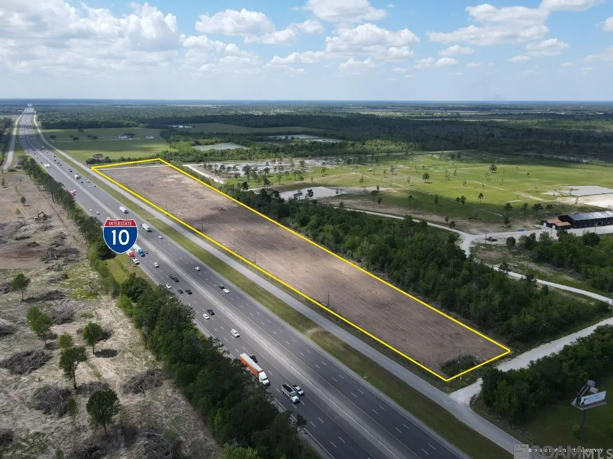 Frontage Rd, Iowa, LA 70647 - #1