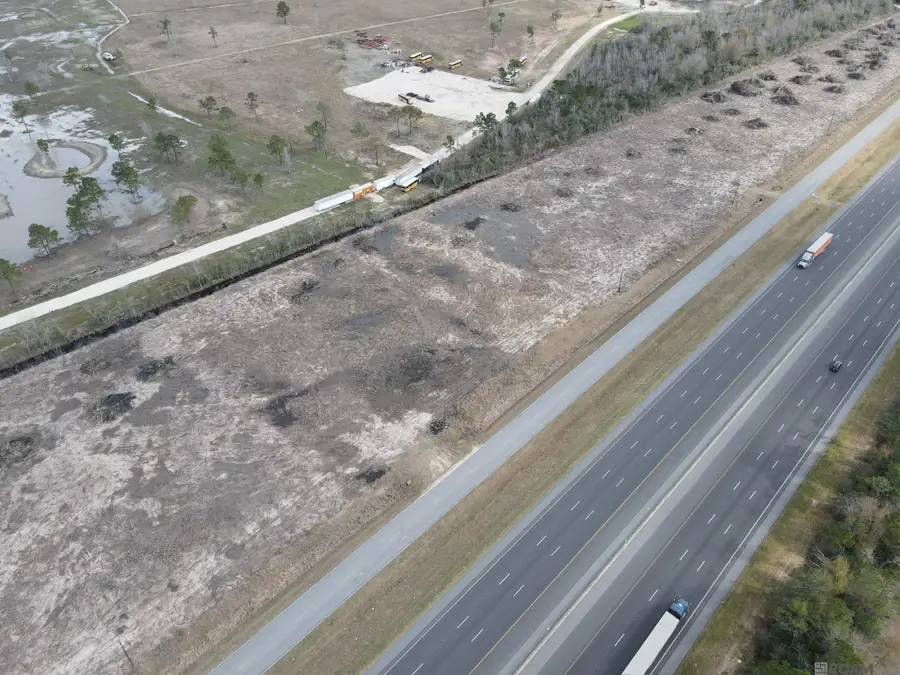 Frontage Rd, Iowa, LA 70647 - #3