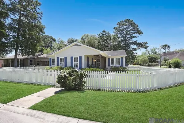 1408 Stephens Ave, Baton Rouge, LA 70808