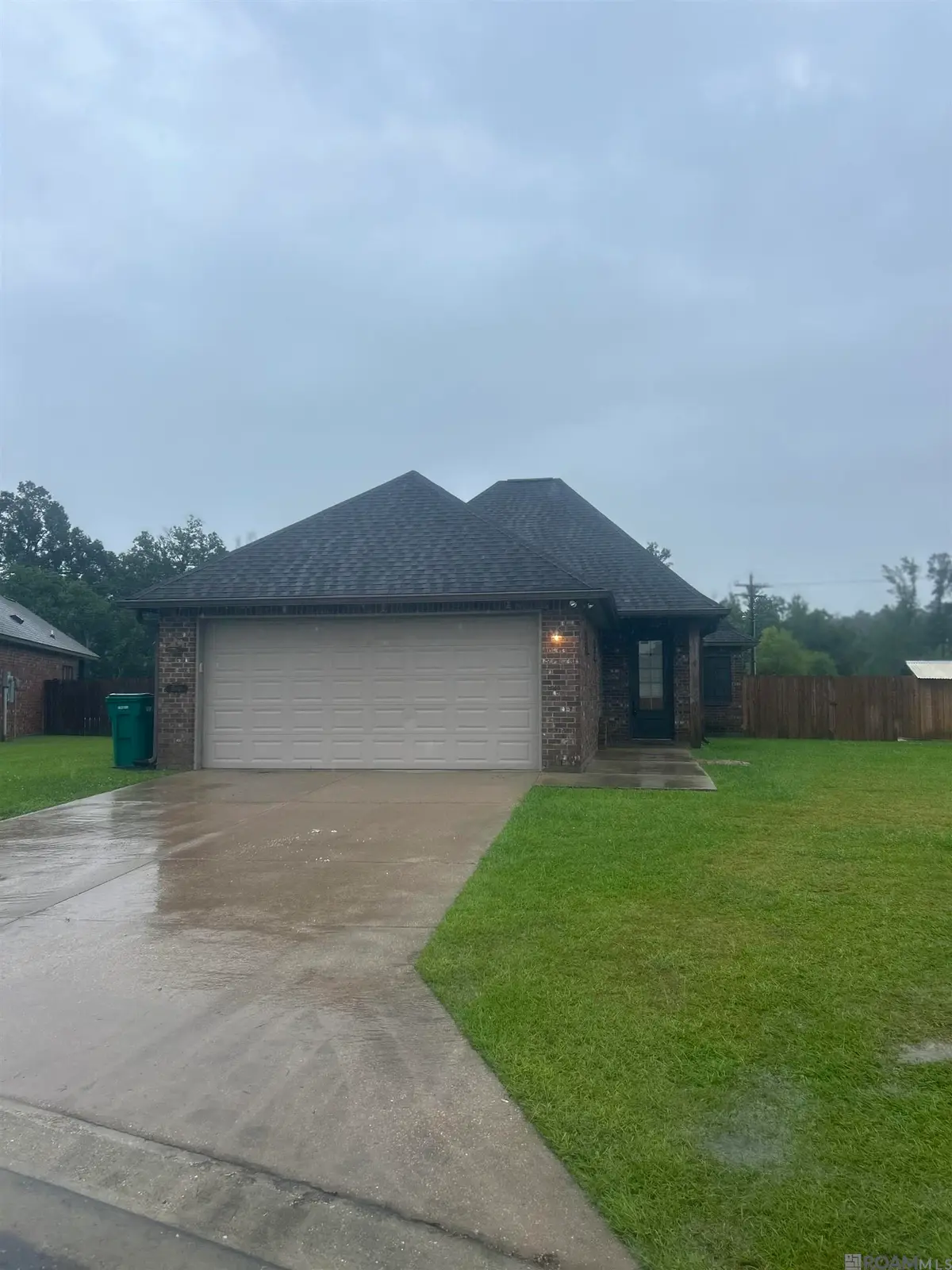 15080 Garden Creek Dr, Walker, LA 70785 - #1