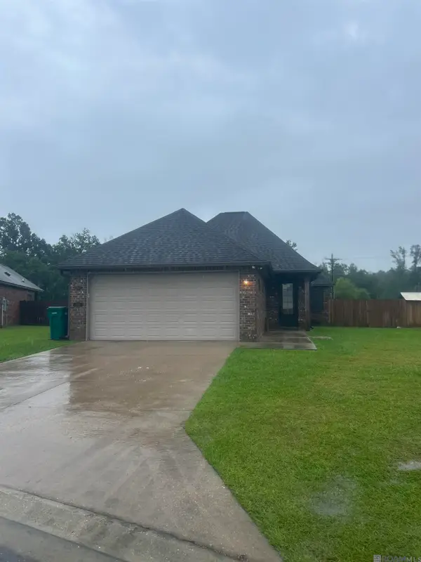 15080 Garden Creek Dr, Walker, LA 70785