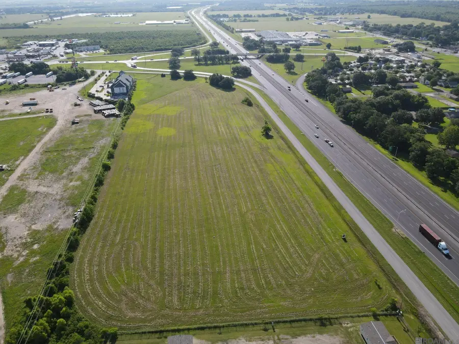 TBD Lot 7 I-10 Service Rd, Iowa, LA 70647 - #3
