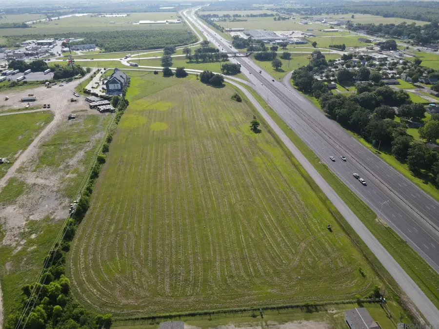 TBD Lot 8 I-10 Service Rd, Iowa, LA 70647 - #3