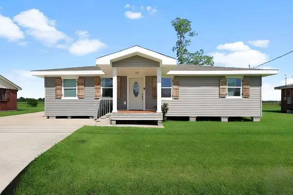 149 Bayou Vista Drive, Thibodaux, LA 70301