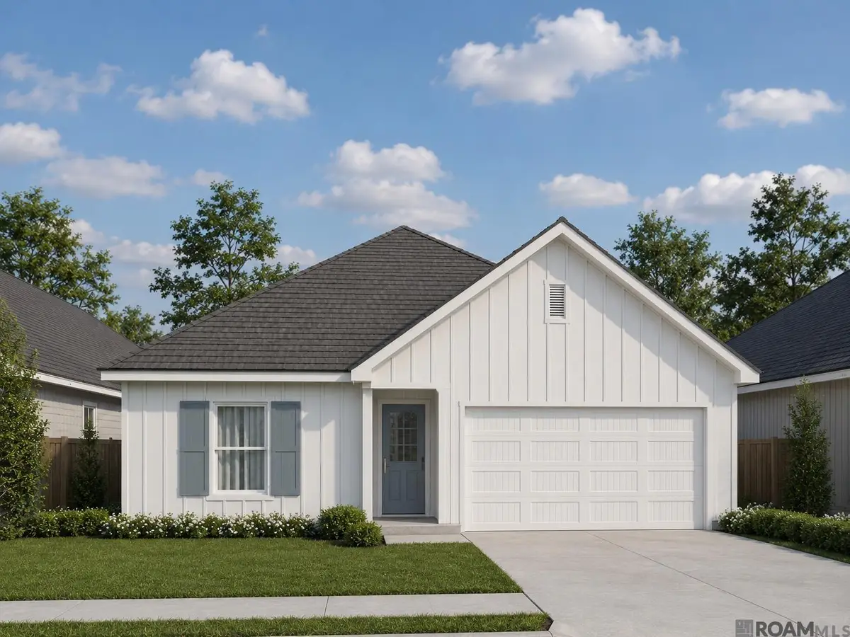Lot 12 D'une Terre Ave, Baton Rouge, LA 70806 - #1