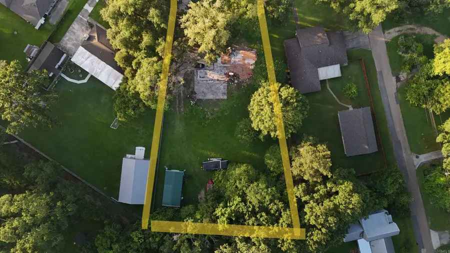 8645 Glen Ellen Dr, Baton Rouge, LA 70809 - #3