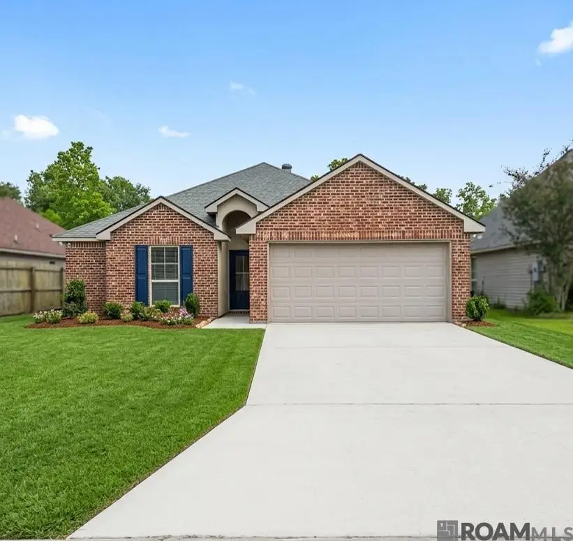 11561 Mary Lee Dr, Denham Springs, LA 70726 - #2