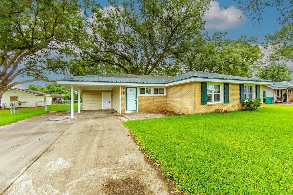 415 Camellia Dr, Thibodaux, LA 70301 - #1