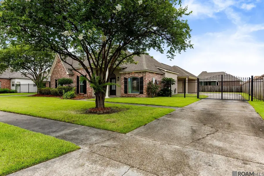 4036 Monte Vista Dr, Addis, LA 70710 - #3