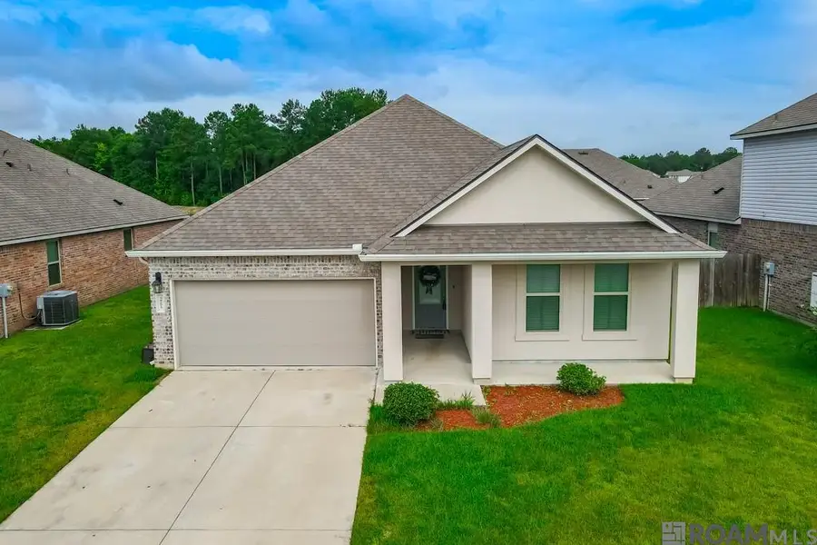 34273 Garnet Lake Dr, Walker, LA 70785 - #3