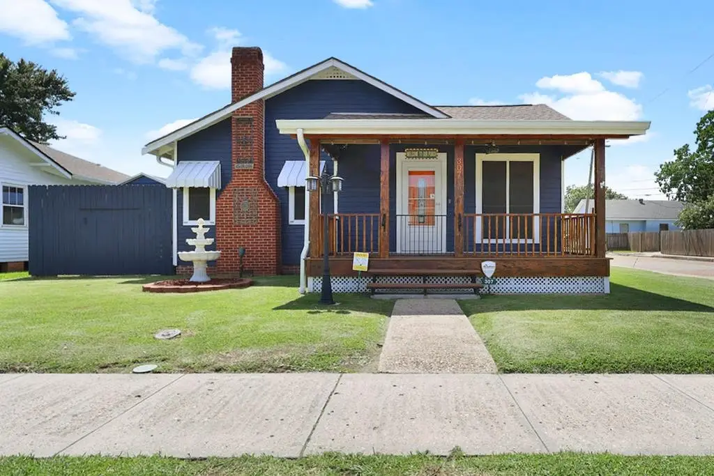 307 Suthon Avenue, Houma, LA 70364 - #1