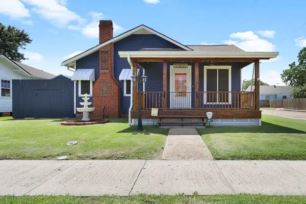 307 Suthon Avenue, Houma, LA 70364