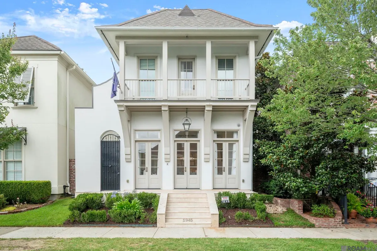 1945 Albizia Ct, Baton Rouge, LA 70808 - #1