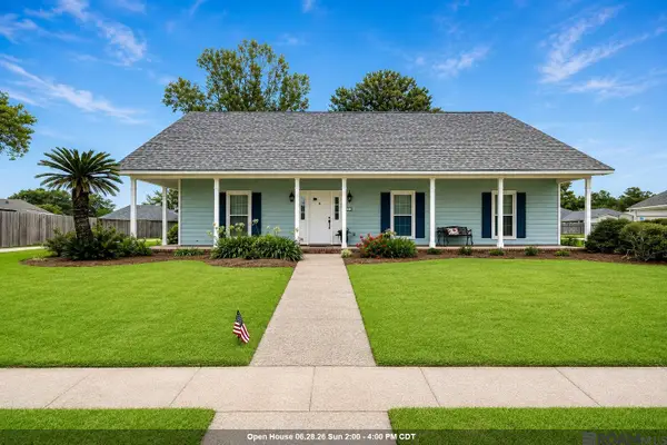 14031 Gattinburg Ave, Baton Rouge, LA 70817