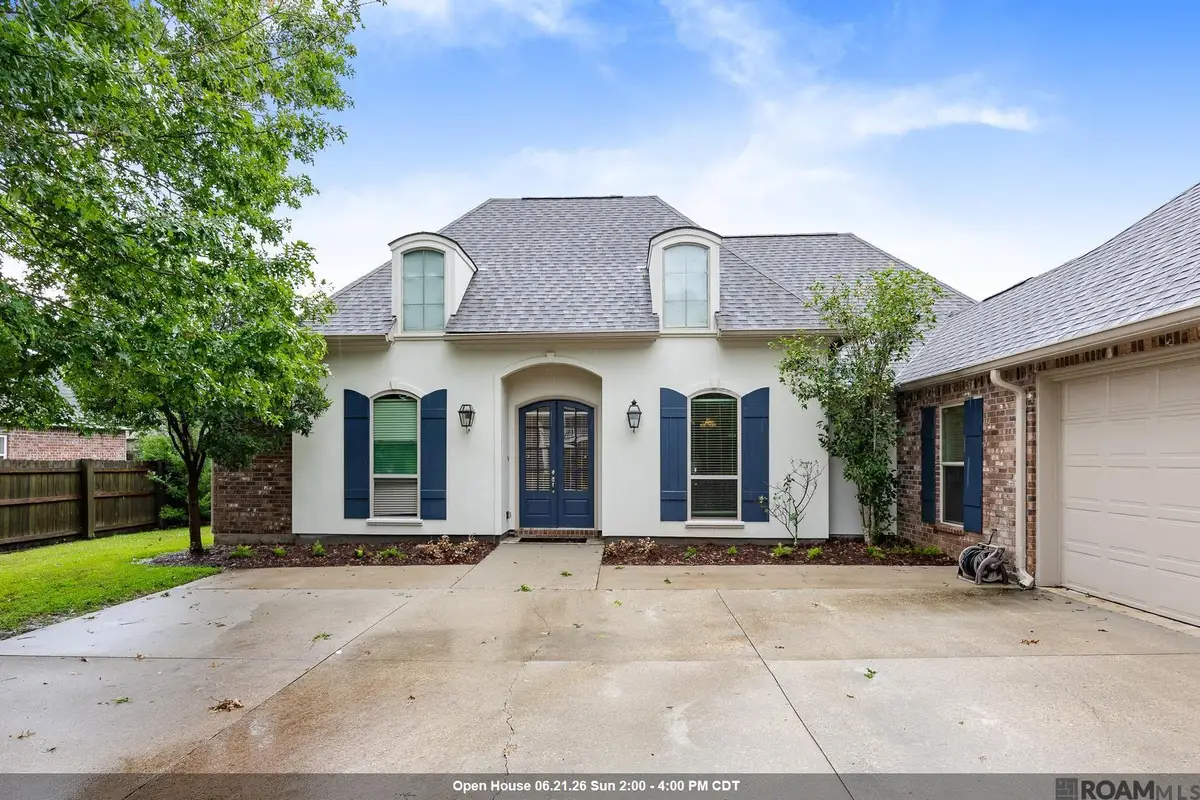 18249 Shadow Creek Ave, Baton Rouge, LA 70816 - #1