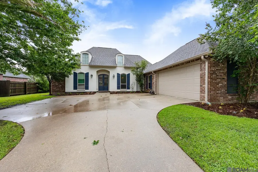 18249 Shadow Creek Ave, Baton Rouge, LA 70816 - #2