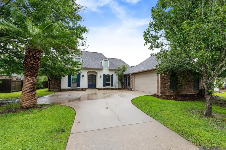 18249 Shadow Creek Ave, Baton Rouge, LA 70816 - #3
