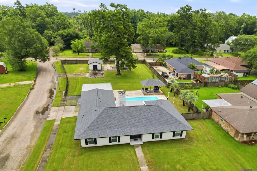 2500 Cavalier Dr, Denham Springs, LA 70726 - #2