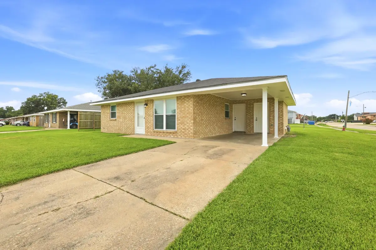 71 Kirkglen Loop, Houma, LA 70363 - #1