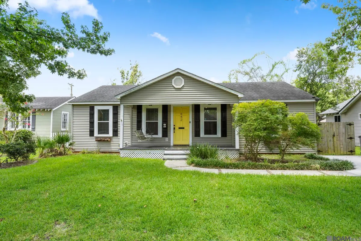 642 Rapides St, Baton Rouge, LA 70806 - #1