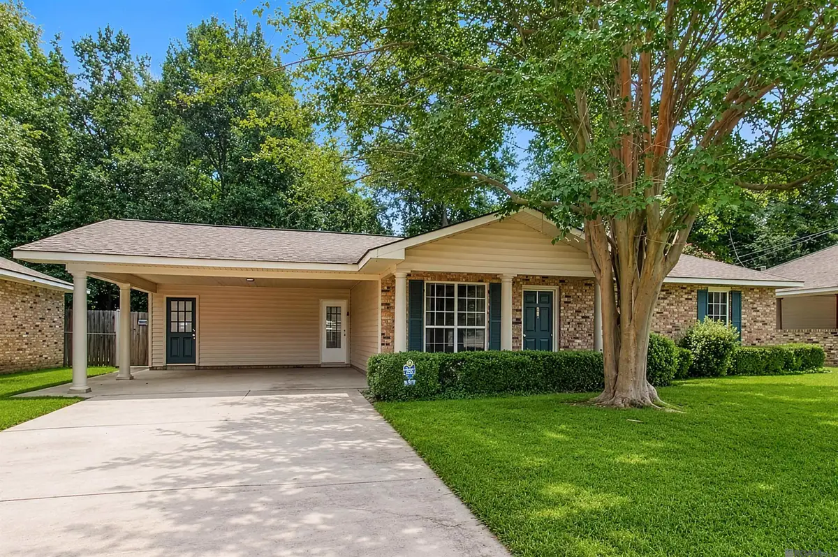 287 E Holly Dr, Baton Rouge, LA 70819 - #1