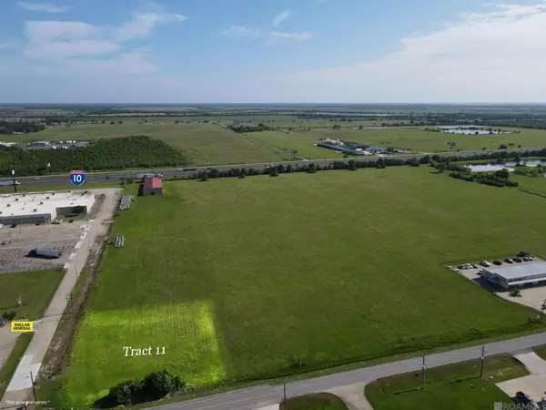 TBD Lot 11 E Miller Ave, Iowa, LA 70647