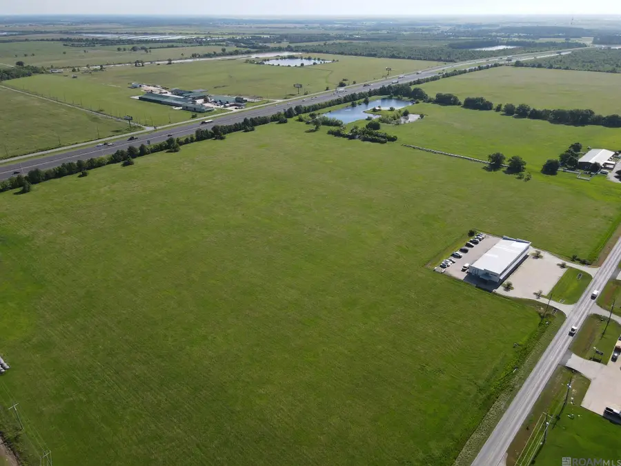 TBD Lot 8 E Miller Ave, Iowa, LA 70647 - #3