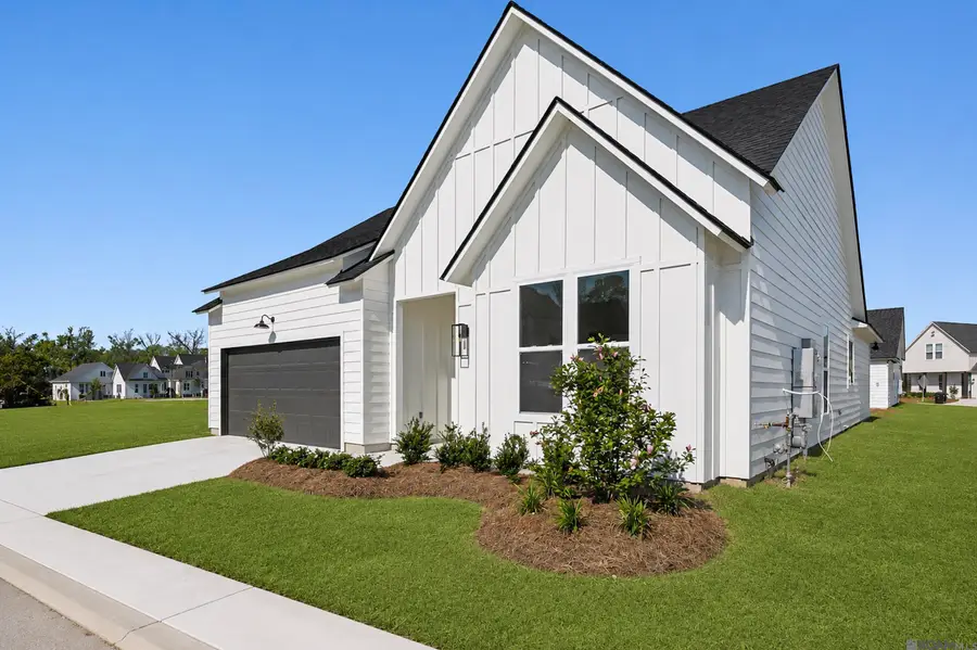 1512 Alum Creek Dr, Baton Rouge, LA 70820 - #2