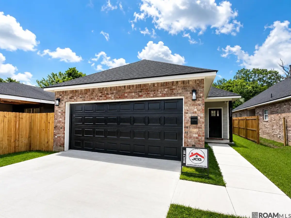 3252 Jackson St, Baker, LA 70714 - #1