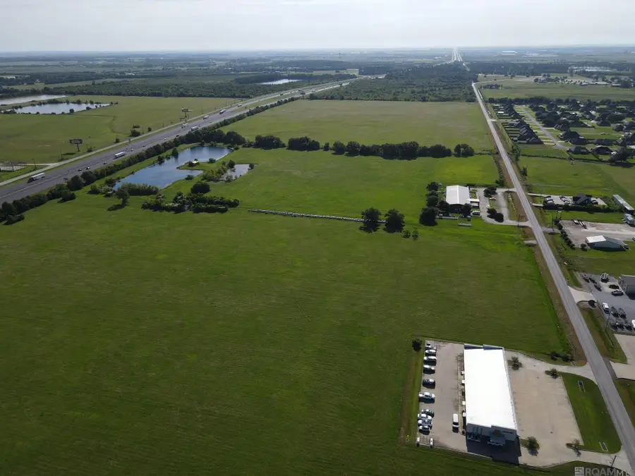 TBD Lot 2 E Miller Ave, Iowa, LA 70647 - #2