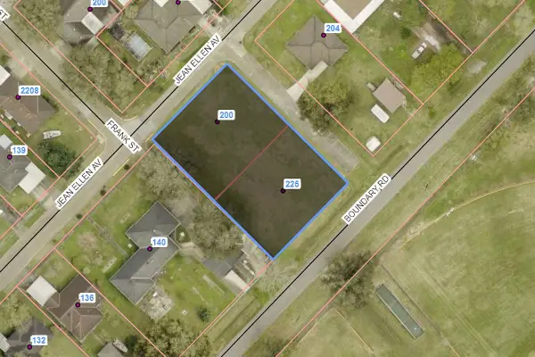 200 Jean Ellen Avenue, Houma, LA 70363