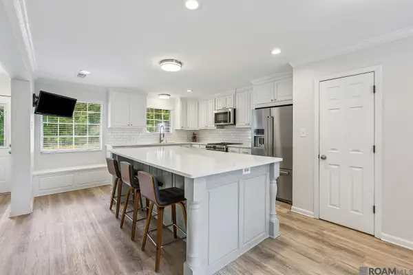 8580 Norfolk Dr, Baton Rouge, LA 70809