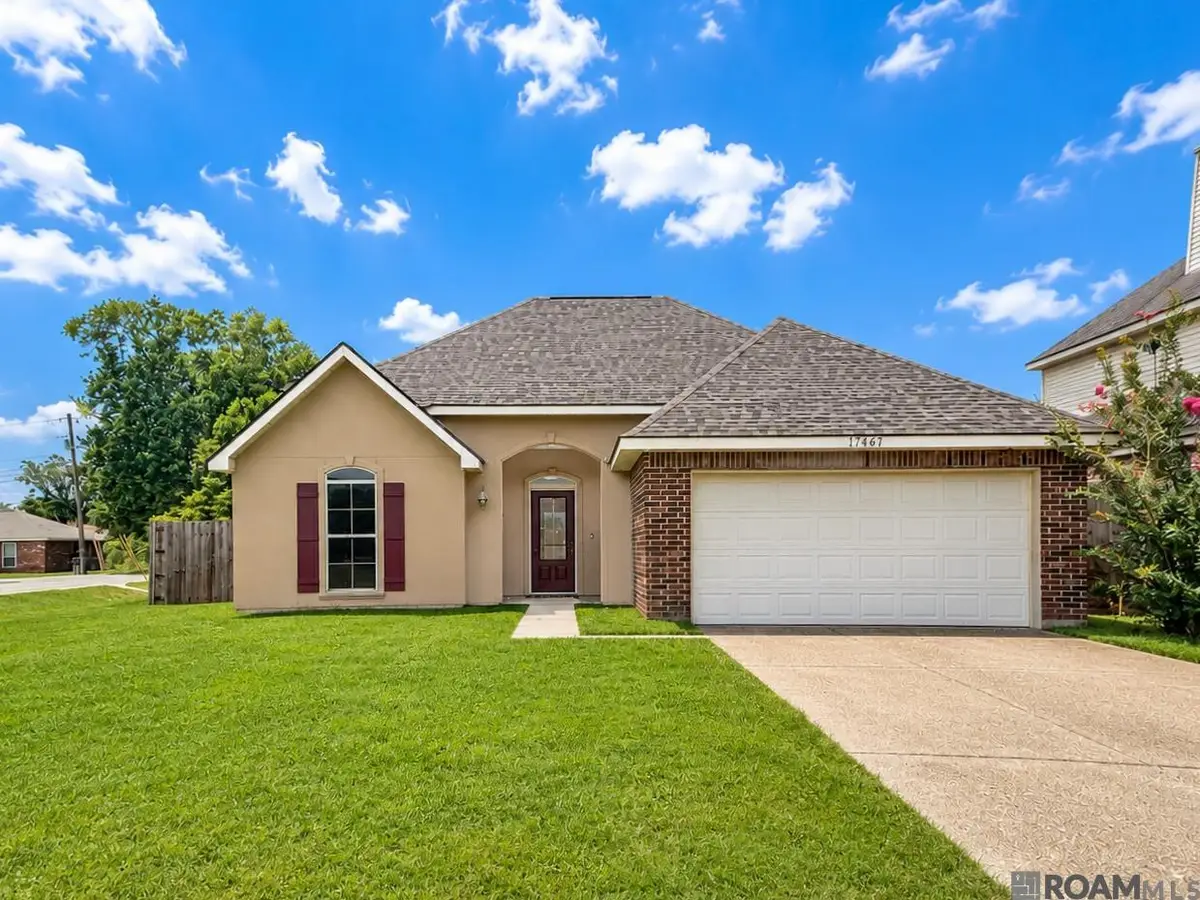 17267 Cherry Creek Dr, Prairieville, LA 70769 - #1